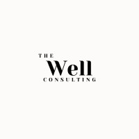 The Well Consulting logo - Similar company to Spokane Independent Metro Business Alliance