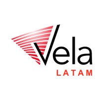 Vela LatAm logo - Similar company to Gremm-Chile