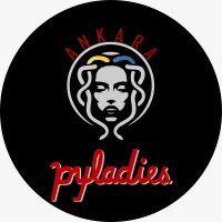PyLadies Ankara logo - Similar company to Inmood