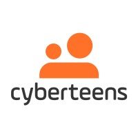 Cyber Teens logo - Similar company to Onogh Foundation