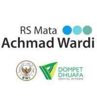 RS Mata Achmad Wardi BWI-DD logo - Similar company to Rs Fatimah