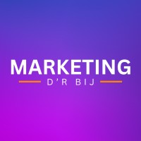 Marketing D'r Bij logo - Similar company to Omcircle