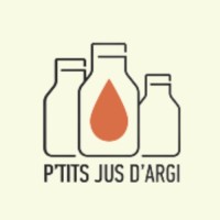 Les P'tits Jus D'Argi logo - Similar company to Dans Le Jus