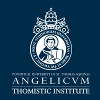 Angelicum Thomistic Institute logo - Similar company to Pontifical University Of The Holy Cross Foundation