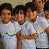 1MillionChildren Initiative logo - Similar company to Coding For Good