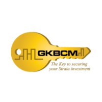 Gold Key Body Corporate Management logo - Similar company to Access Pro Solutions