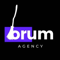 brum agency logo - Similar company to Crmhere