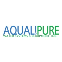 Aqualipure Water Systems and Equipment, Inc. logo - Similar company to Paerosol