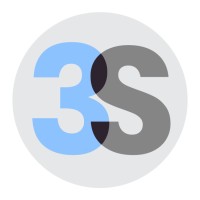 3S Holding OÜ logo - Similar company to Wolfman.One Vc