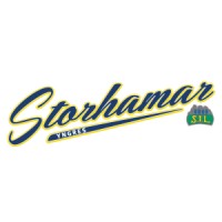 Storhamar Il Ishockey Yngres