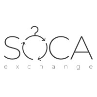 Soca Exchange logo - Similar company to Nuclea Solutions