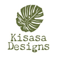 Kisasa Designs logo - Similar company to Studio Pixola