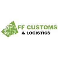 FF Customs & Logistics Ltd logo - Similar company to Customs Ix