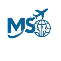 MS Tech and Travel logo - Similar company to Masala Zone Limited