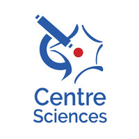 Centre•Sciences logo - Similar company to Terre Des Sciences