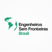 Engenheiros Sem Fronteiras - Brasil logo - Similar company to Engenheiros Sem Fronteiras - Núcleo João Pessoa