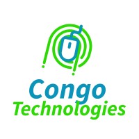 Congo-Technologies logo - Similar company to Congo