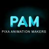 Pixa Animation Makers logo - Similar company to Studio Grid Official