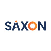 Saxon AI logo - Similar company to C3It Solutions - A Saxon Company