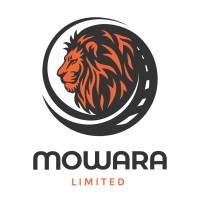 Mowara Limited logo - Similar company to Jefag Logistics Ltd