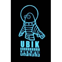 UBIK VISUAL EFFECTS logo - Similar company to Ubik