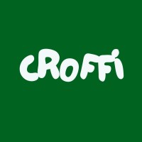 Croffi logo - Similar company to Le Fou Fou