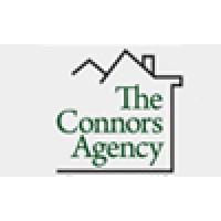 Connors Agency logo - Similar company to Design Squad Agency