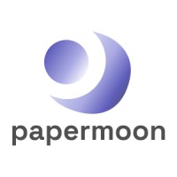 papermoon logo - Similar company to The Growing Company