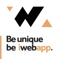 iWEBAPP | Web Design Agency & Online Internet Marketing Company logo - Similar company to Wooxmedia
