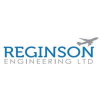 Reginson Engineering Ltd logo - Similar company to Sub-Cnc Precision Ltd