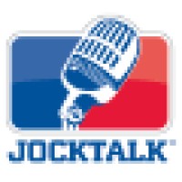 JockTalk logo - Similar company to Kensel & Co.
