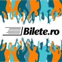 Bilete.ro logo - Similar company to Vaciniti Media Inc