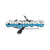 Degree43 Hot Tubs logo - Similar company to Evoke Engineering Limited
