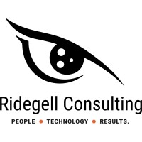 Ridegell Consulting Inc. logo - Similar company to Audyse Technology