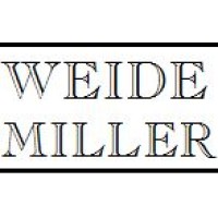 Weide & Miller LTD