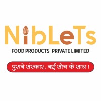 Niblets Food Product logo - Similar company to Yourorganic.Com