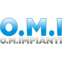 OMI-NBE (O.M. Impianti S.r.l.) logo - Similar company to Mecc Srl