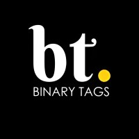 Binary Tags LLP logo - Similar company to Wixify