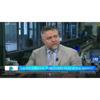 Media Meets Markets logo - Similar company to 14R Group