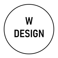 W Design logo - Similar company to Imagic Creatives Pvt Ltd