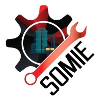 Somie(Society Of Mechanical & Industrial Engineers)