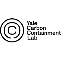 Yale Carbon Containment Lab logo - Similar company to Project Lockdown