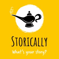 Storically logo - Similar company to Flowlio