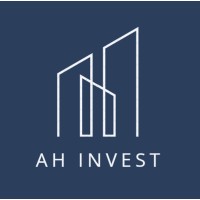 AH Invest logo - Similar company to Fastfintek