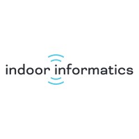 Indoor Informatics logo - Similar company to Admincontrol