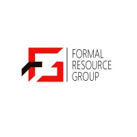 Formal Resource Group logo - Similar company to Teckybytes