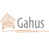 GAHUS Tiny House logo - Similar company to Tiny Life House