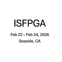 International Symposium on Field-Programmable Gate Arrays (ISFPGA) logo - Similar company to Ao Accelerators