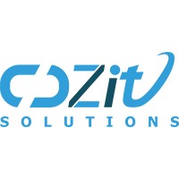 OZ IT Solutions logo - Similar company to Oz It Consultancy
