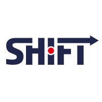 SHIFT PROJECT (HORIZON EUROPE) logo - Similar company to Museit Project (Horizon Europe)